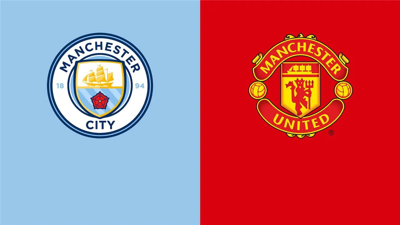 صدام مانشستر.. موعد ديربي الدوري الإنجليزي والقنوات الناقلة لمواجهة السيتي واليونايتد اليوم